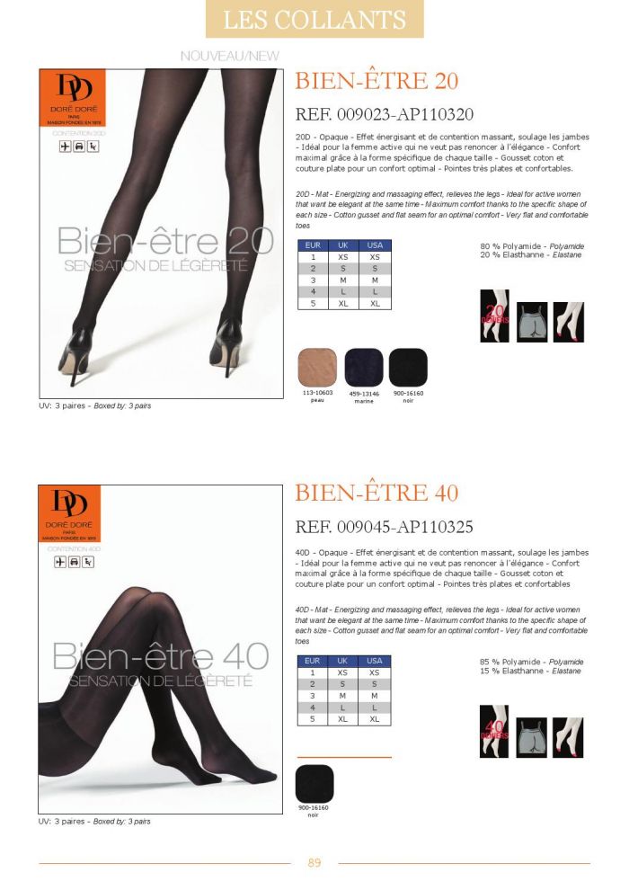 Dore Dore Dore-dore-ss-2016-91  SS 2016 | Pantyhose Library